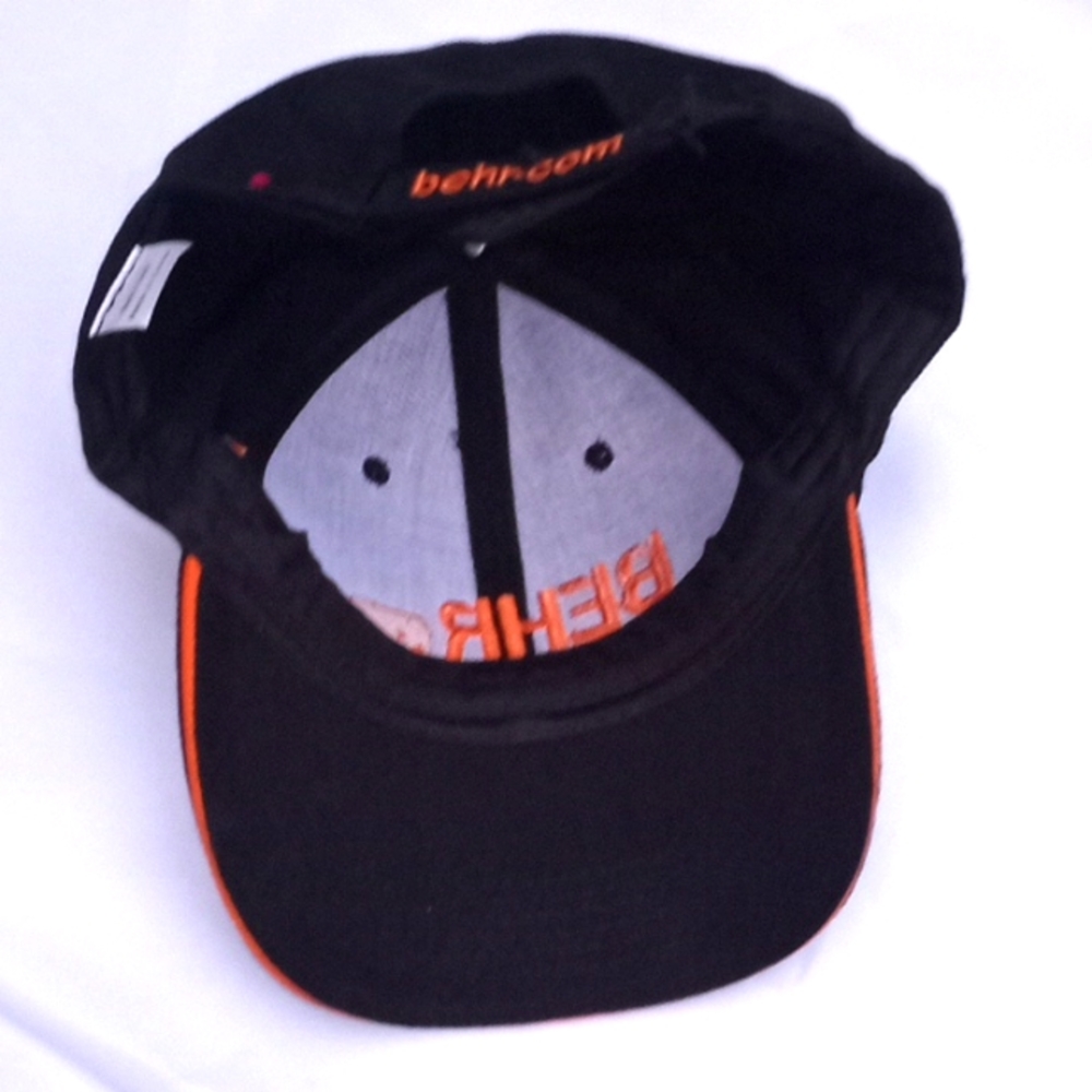 Behr Baseball Cap - Picture 4 of 4